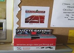 BATERIADA