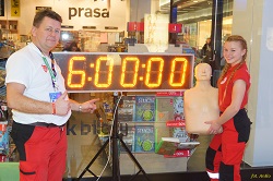 bicie rekordu