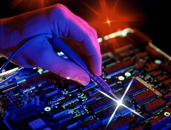 elektronik