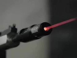 laser
