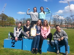 lekkoatletycy