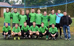 pilkarzee