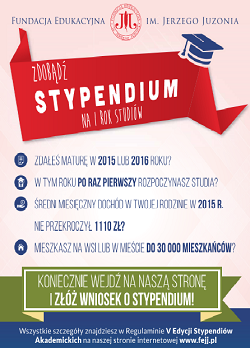 plakat_maturzysta