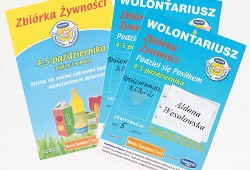 wolontariat