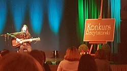 recytatorskilogo