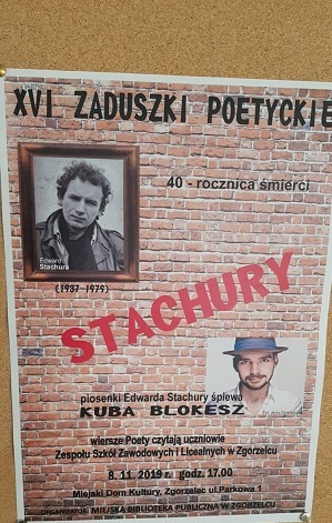 stachura