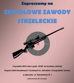 strzelanie