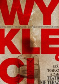 wykleci